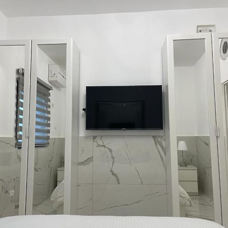 Best Apartment Tel Aviv Center 50Meters From The Beach Exterior photo