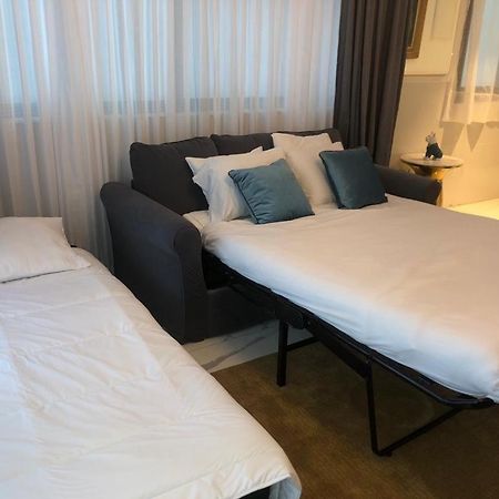 Best Apartment Tel Aviv Center 50Meters From The Beach Exterior photo