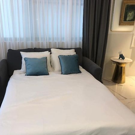 Best Apartment Tel Aviv Center 50Meters From The Beach Exterior photo
