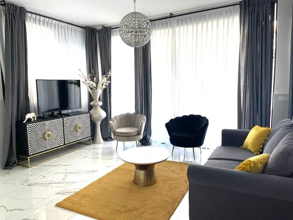 Best Apartment Tel Aviv Center 50Meters From The Beach Exterior photo