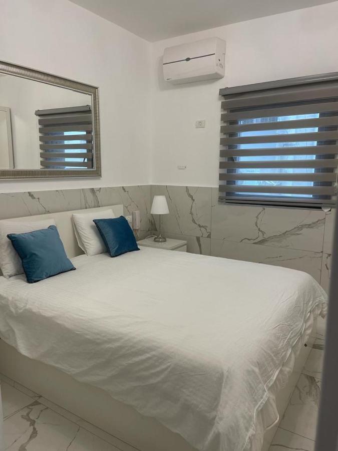 Best Apartment Tel Aviv Center 50Meters From The Beach Exterior photo