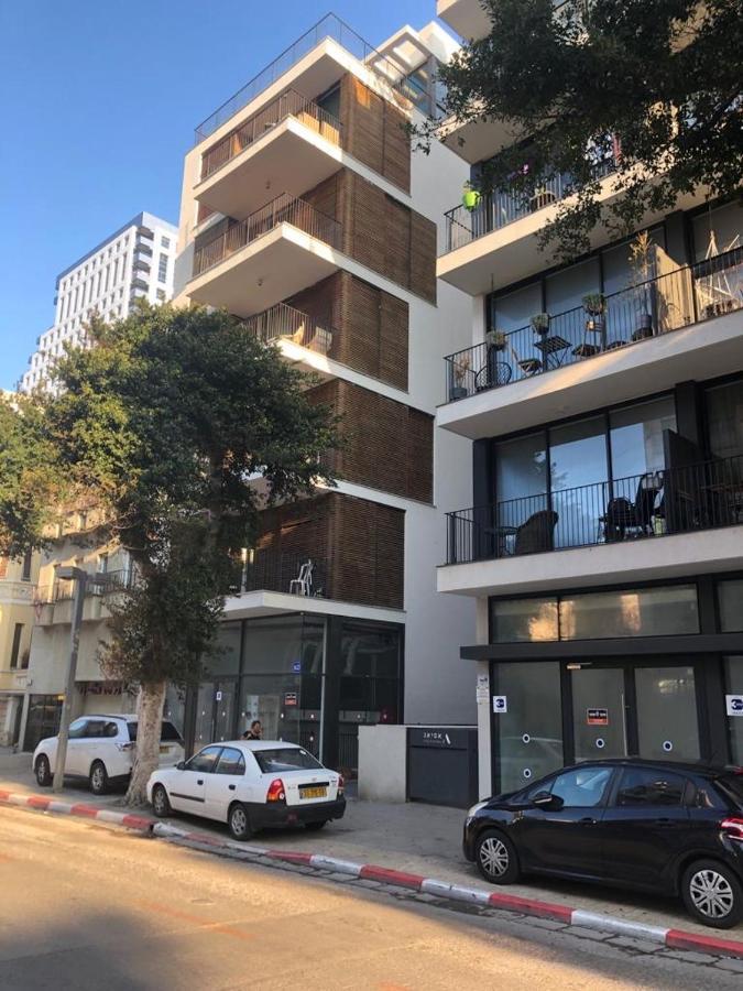 Best Apartment Tel Aviv Center 50Meters From The Beach Exterior photo